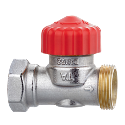 Ta CALYPSO TRV-3 DN10 RAK